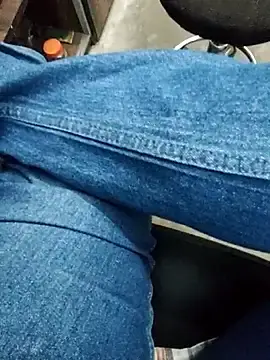 Stripchat Live Porn of honbok