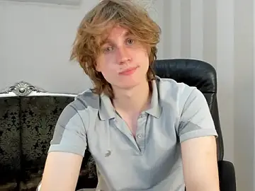 Stripchat Live Porn of FinnBev