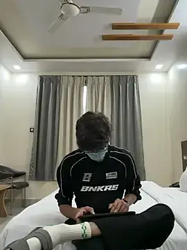 Stripchat Free Porn Cam of arthur_schop