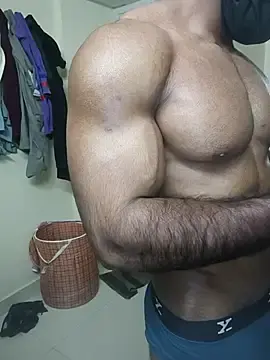 Stripchat Live Sex of freakinsexy