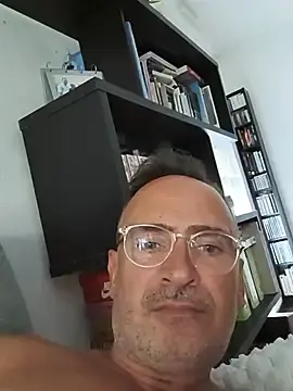 Stripchat Live Sex of bobo672
