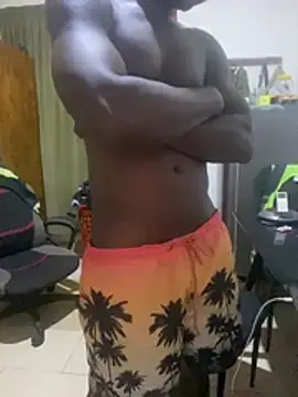 Stripchat Private Sex Chat of Pornhouse420