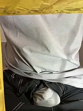Stripchat Live Sex Cam of snowmelt1