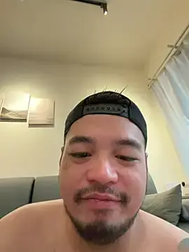 Stripchat Live Porn of James1992_Ovo