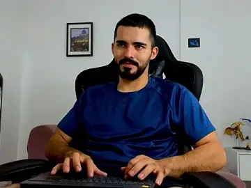 Stripchat Best Webcam of Massimoo_07