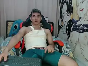 Stripchat Live Sex of anthony_voss