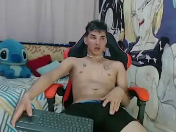 Stripchat Live Porn of anthony_voss