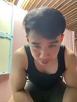 Stripchat Best Webcam of Ryandyan