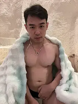 Stripchat Live Sex of Ryandyan