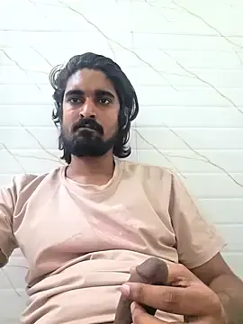 Stripchat Live Sex of lusty_male69
