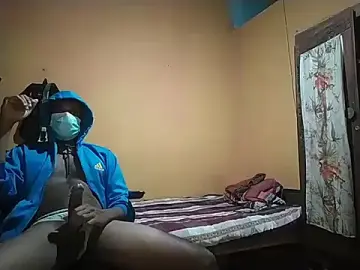 Stripchat Best live sex cam show of Dany_99