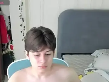 Stripchat Free Porn Cam of Felixzyn
