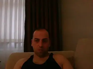 Stripchat Best Webcam of Yldrmm_9553