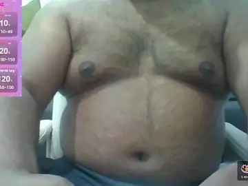 Stripchat Watch Live Sex Cams of indianbearbot