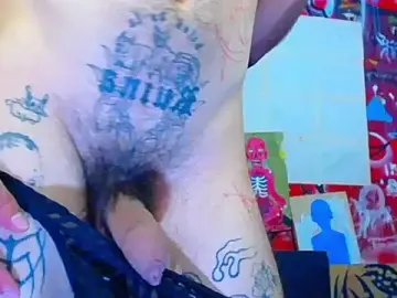 Stripchat Live Sex of deivid_estrada