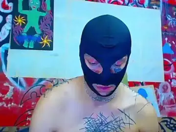 Stripchat Live Sex of deivid_estrada