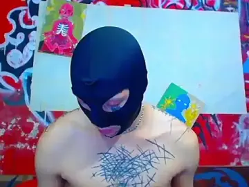 Stripchat Private Sex Chat of deivid_estrada
