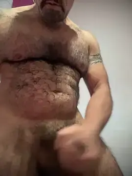 Stripchat Sex Chat of wolfbucker