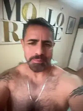 Stripchat Best live sex cam show of wolfbucker