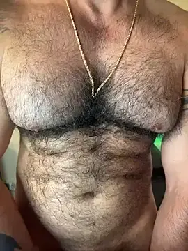 Stripchat Sex Cam of wolfbucker