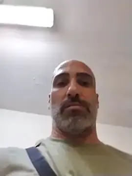 Stripchat Free Porn Cam of Bohhhhrm