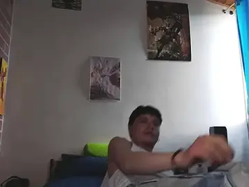 Stripchat Live Sex Cam of PaulDamico