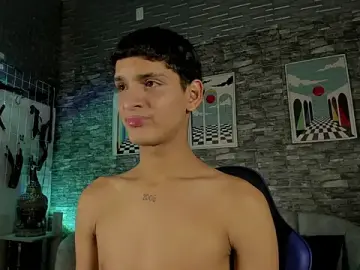 Stripchat Best live sex cam show of stevensantana1
