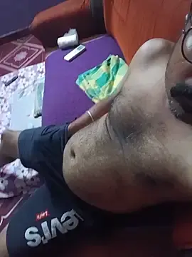 Stripchat Adult Webcam of TamilRedchilli