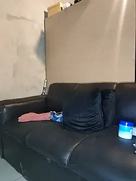 Stripchat Sex Chat of RETURNOFTPNUTS