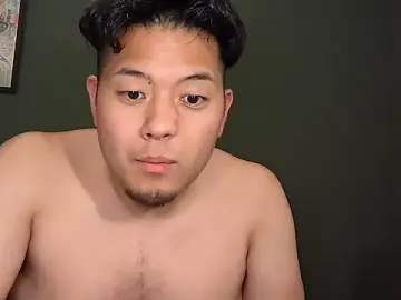 Stripchat Sex Chat of RYO-nonke