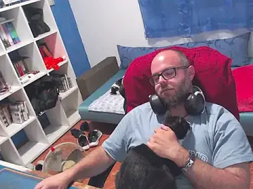 Stripchat Adult Webcam of ravingr4d4