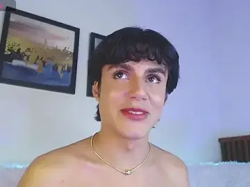 Stripchat Best live sex cam show of ChristianM_18