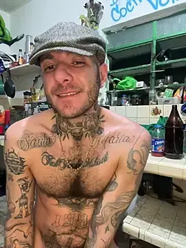 Stripchat Live Sex Cam of N3N3_SINS