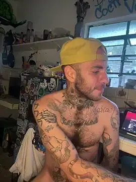 Stripchat Best Webcam of N3N3_SINS