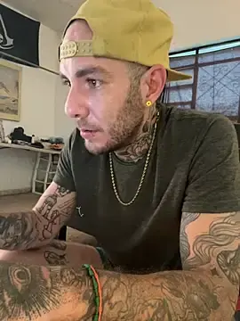 Stripchat Free Porn Cam of N3N3_SINS