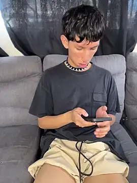 Stripchat Nude Webcam of Noah-fire