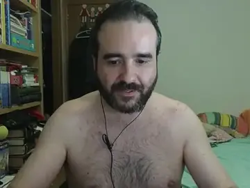 Stripchat Live Sex Cam of curiosillo83