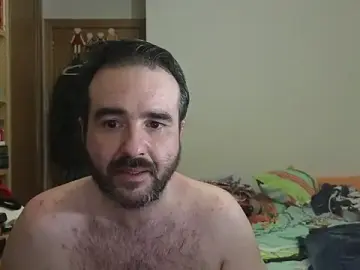 Stripchat Best Webcam of curiosillo83