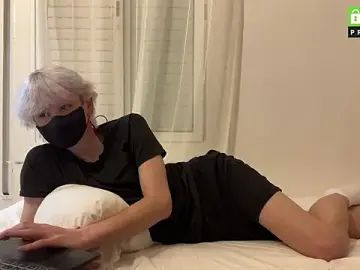 Stripchat Sex Cam of vornyx
