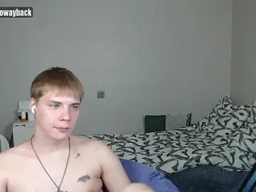 Stripchat Sex Chat of yourlildemon