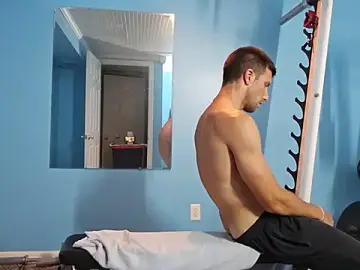 Stripchat Live Sex of sloppytopkins