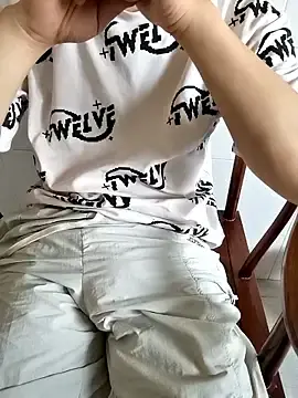 Stripchat Free Porn Cam of water777