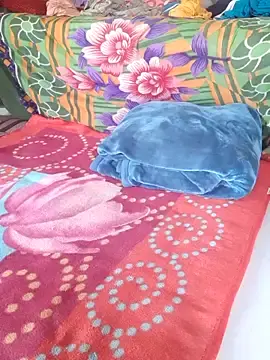 Stripchat Free Live Porn of Burhade--