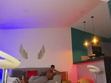 Stripchat Best Webcam of agrublack