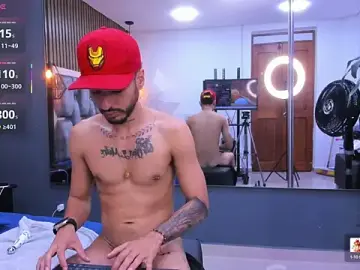 Stripchat Free Live Porn of denis_winslow