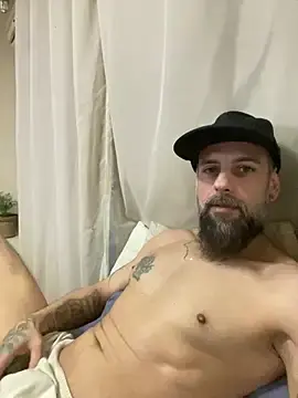 Stripchat Sex Cam of DaleCerbasi