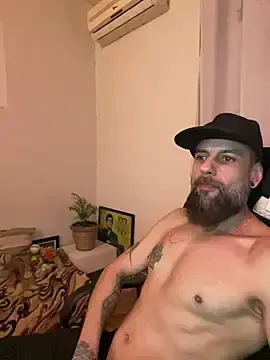 Stripchat Nude Webcam of DaleCerbasi