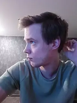 Stripchat Sex Cam of Gaarty