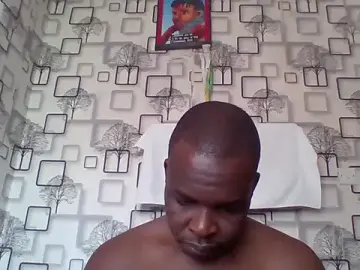 Stripchat Live Porn of Chumba_001