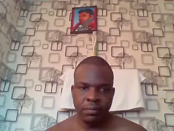 Stripchat Live Sex Cam of Chumba_001